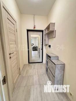 Студия квартира, вторичка, 22м2, 16/17 этаж