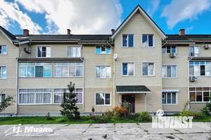 2-к квартира, вторичка, 51м2, 1/3 этаж