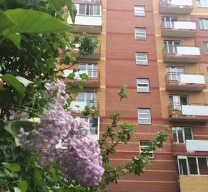 Студия квартира, вторичка, 28м2, 2/9 этаж