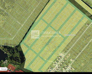 Студия квартира, вторичка, 35м2, 9/9 этаж