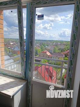 3-к квартира, вторичка, 68м2, 9/9 этаж