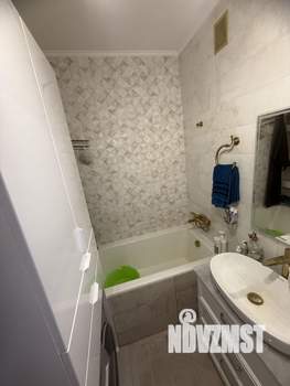 2-к квартира, вторичка, 65м2, 15/17 этаж