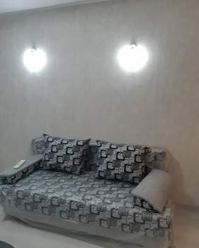 Студия квартира, вторичка, 22м2, 12/17 этаж