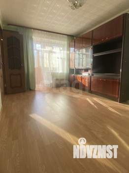 2-к квартира, вторичка, 53м2, 4/14 этаж