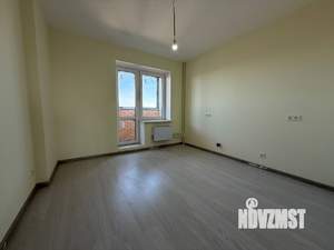 2-к квартира, сданный дом, 57м2, 5/17 этаж