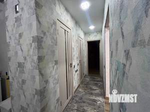 2-к квартира, вторичка, 55м2, 14/14 этаж