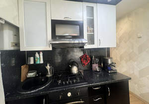 2-к квартира, вторичка, 41м2, 4/5 этаж