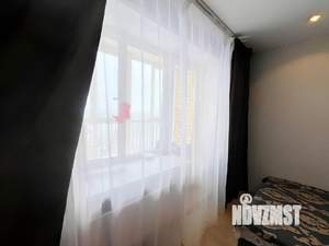 Студия квартира, вторичка, 29м2, 15/15 этаж