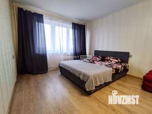 1-к квартира, вторичка, 41м2, 8/17 этаж