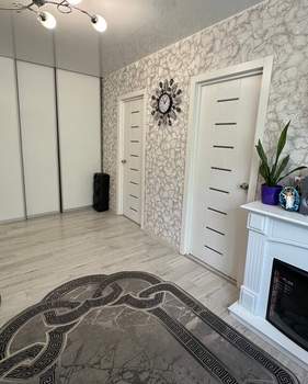 4-к квартира, вторичка, 62м2, 2/5 этаж