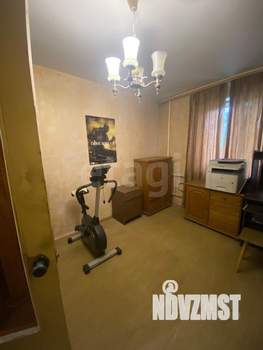 2-к квартира, вторичка, 48м2, 2/5 этаж