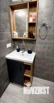 1-к квартира, вторичка, 32м2, 1/15 этаж