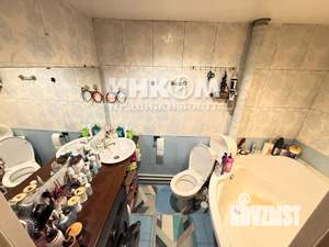 2-к квартира, вторичка, 47м2, 5/5 этаж