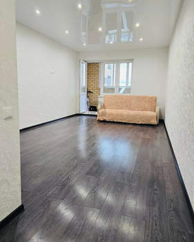 Студия квартира, вторичка, 27м2, 15/15 этаж