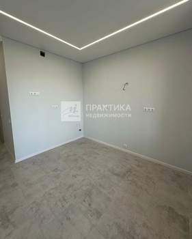 1-к квартира, вторичка, 38м2, 6/17 этаж