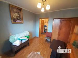 3-к квартира, вторичка, 63м2, 7/9 этаж