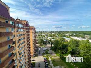 Студия квартира, вторичка, 24м2, 15/16 этаж