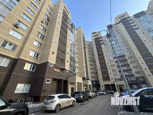 1-к квартира, вторичка, 40м2, 11/12 этаж