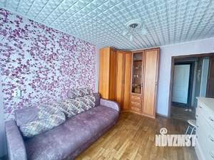 2-к квартира, вторичка, 44м2, 6/9 этаж