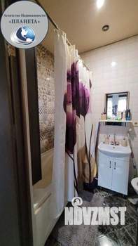 3-к квартира, вторичка, 59м2, 2/2 этаж