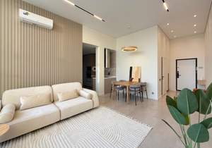 3-к квартира, вторичка, 150м2, 9/10 этаж