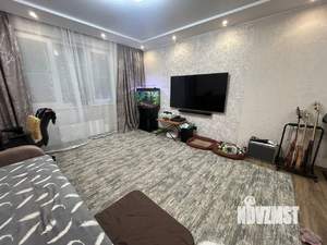 2-к квартира, вторичка, 55м2, 14/14 этаж