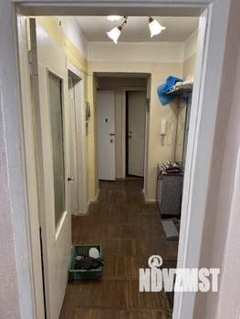 2-к квартира, вторичка, 48м2, 9/9 этаж