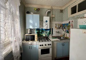 1-к квартира, вторичка, 32м2, 2/3 этаж