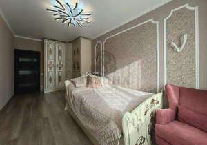 2-к квартира, вторичка, 59м2, 10/15 этаж