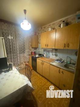 2-к квартира, вторичка, 48м2, 2/5 этаж