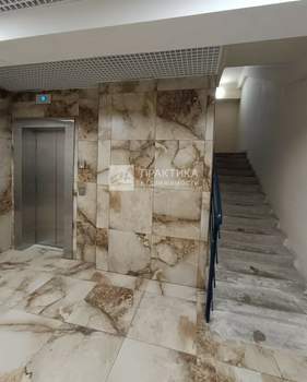 Студия квартира, вторичка, 35м2, 6/9 этаж