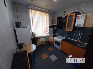 2-к квартира, вторичка, 56м2, 1/5 этаж