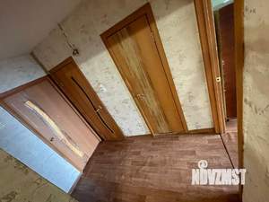 3-к квартира, вторичка, 70м2, 7/9 этаж