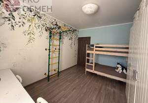 2-к квартира, вторичка, 46м2, 3/12 этаж