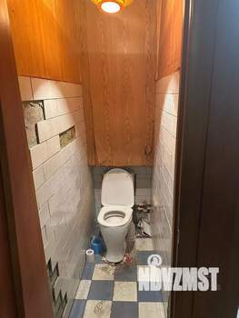 2-к квартира, вторичка, 43м2, 5/5 этаж