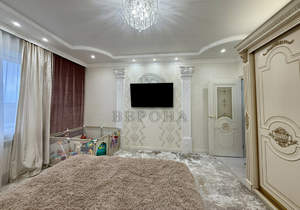 1-к квартира, вторичка, 40м2, 11/17 этаж