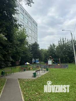 1-к квартира, вторичка, 33м2, 1/10 этаж