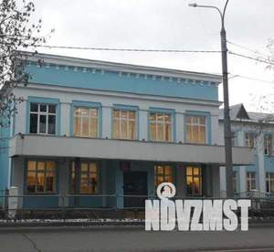 2-к квартира, вторичка, 48м2, 2/6 этаж