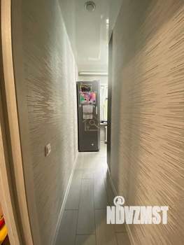 2-к квартира, вторичка, 37м2, 2/5 этаж