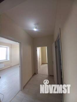 1-к квартира, сданный дом, 37м2, 6/17 этаж