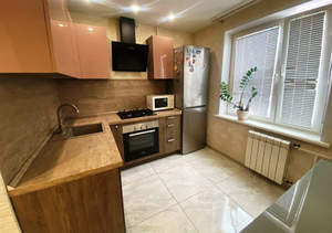 1-к квартира, вторичка, 34м2, 1/10 этаж