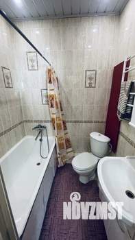 1-к квартира, вторичка, 35м2, 12/16 этаж