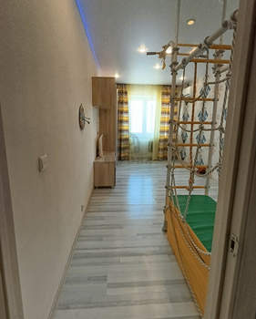 2-к квартира, вторичка, 61м2, 5/17 этаж