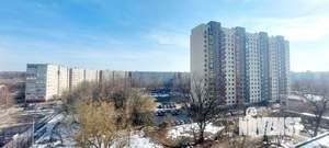 1-к квартира, вторичка, 35м2, 8/10 этаж