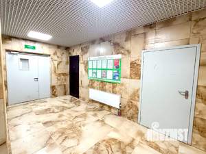 1-к квартира, вторичка, 47м2, 7/9 этаж