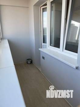 Студия квартира, вторичка, 33м2, 7/9 этаж