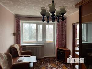 2-к квартира, вторичка, 42м2, 3/5 этаж