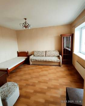 2-к квартира, вторичка, 57м2, 7/17 этаж