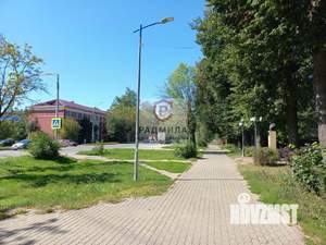 2-к квартира, вторичка, 56м2, 1/5 этаж