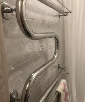 1-к квартира, вторичка, 33м2, 10/14 этаж